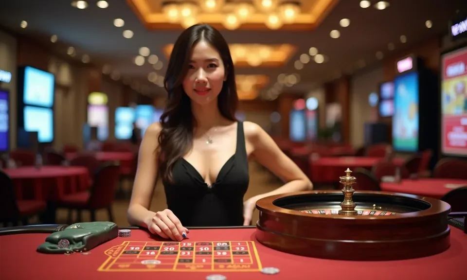 vy868 Ưu đãi